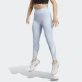 adidas Techfit 3-Stripes Leggings Gym & Training,Training XL/S Women Blue Dawn