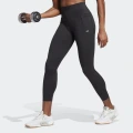 adidas Optime Training Luxe 7/8 Leggings Gym & Training,Training 2XLS Women Black