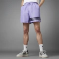 adidas Adicolor Neuclassics Shorts Lifestyle XS Men Magic Lilac