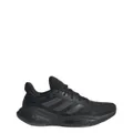 adidas SOLARGLIDE 6 Shoes Running 3.5 UK Women Black / Grey / Grey