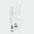 adidas adidas x Bogey Boys Golf Glove Golf JLM Unisex White / Green