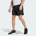 adidas Designed 4 Training CORDURA Workout Shorts Training XS 5" Men Black