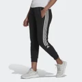 adidas AEROREADY Made for Training Cotton-Touch Pants Training S Women Black