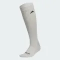 adidas Performance Logo Socks Golf KXXL,S Women Grey / Black
