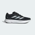 adidas Duramo SL Shoes Running 4.5 UK Men Black / White / Grey