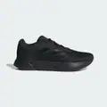 adidas Duramo SL Shoes Running 3.5 UK Men Black / White