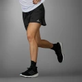 adidas Ultimate Shorts Running XS 5" Men Black