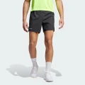 adidas Ultimate Shorts Running S 7" Men Black