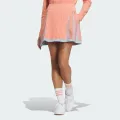 adidas PRIMEKNIT Skirt Golf A/XL Women Wonder Clay