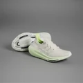 adidas Ultraboost Light Shoes Running 3.5 UK Women White / DAsh Grey