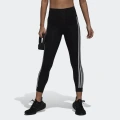 adidas Optime Trainicons 7/8 Leggings Gym & Training,Training 2XL Women Black