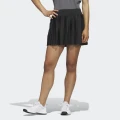 adidas Ultimate365 Tour Pleated 15-Inch Golf Skort Golf A/XS Women Black