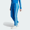 adidas Blue Version Montreal Track Pants Lifestyle A/XS Women Blue Bird