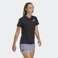 adidas Club Tennis Polo Shirt Tennis 2XL Women Black