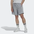 adidas adidas Rekive Shorts Lifestyle XL Men Halo Silver