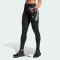 adidas Techfit Hyperglam Full-Length Leggings Training 2XS Women Black / Grey