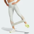 adidas TailoRed HIIT Training 7/8 Leggings Training S/S Women Wonder Silver