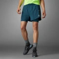 adidas Designed 4 Running 2-in-1 Shorts Running 2XL Men Arctic Night