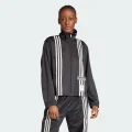 adidas Neutral Court Track Top Lifestyle A/S Women Black