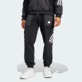 adidas Future Icons 3-Stripes Pants Lifestyle XS/S Men Black