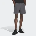 adidas Train Essentials Woven Training Shorts Gym & Training,Training A/3XL 9" Men Grey / Black