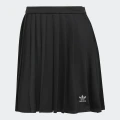 adidas Adicolor Classics Tennis Skirt Lifestyle J/XS,J/S,J/M,J/L,J/OT,J/XOT,J2XOT,28,30,32,34,36,38,40,42,44,46,48 Women Black