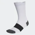 adidas Running UB23 HEAT.RDY Socks Running XS,S,M,L,XL,XXL,XXXL Unisex White / Black