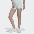 adidas Adicolor Classics Traceable Shorts Lifestyle J/OT Women Almost Blue