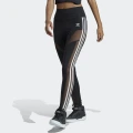 adidas Centre Stage Leggings Lifestyle 2XS Women Black