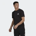adidas Designed For Gameday Tee Lifestyle A/XS Men Black