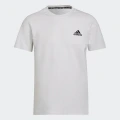 adidas Designed For Gameday Tee Lifestyle XS,S,M,L,XL,2XL,MT,LT,XLT,2XLT,3XLT,A/XS,A/S,A/M,A/L,A/XL,A/2XL,A/3XL,A/4XL Men White
