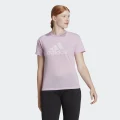 adidas Future Icons Winners 3 Tee Lifestyle S/S Women Bliss Lilac Mel
