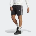 adidas AEROREADY Essentials Chelsea 3-Stripes Shorts Lifestyle L/S Men Black / White