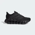 adidas Switch FWD Running Shoes Running 3.5 UK Women Black / Grey