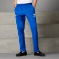 adidas Italy Beckenbauer Track Pants Football XS Men Royal Blue