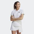 adidas Club Tennis Polo Shirt Tennis A/XS Women White