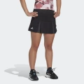 adidas Club Tennis Pleated Skirt Tennis XLT Women Black