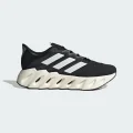 adidas Switch FWD Running Shoes Running 6 UK Men Black / White / Grey
