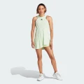 adidas Tennis Airchill Pro Dress Tennis 2XS Women Semi Green Spark / Green Spark