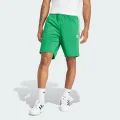 adidas Adicolor Firebird Shorts Lifestyle XS Men Green / White