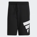 adidas adidas Sportswear Future Icons Logo Graphic Shorts Lifestyle XS/S Men Black