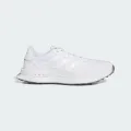 adidas S2G 24 Spikeless Golf Shoes Golf 5.5 UK Women White / Charcoal