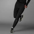 adidas Adizero Running Pants Running XS Men Black