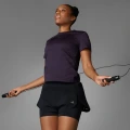 adidas Designed for Training HEAT.RDY HIIT 2-in-1 Shorts Training 2XS Women Black