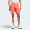 adidas Ultimate365 8.5-Inch Golf Shorts Golf A/85 Men Preloved Scarlet