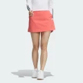 adidas 4-Way Stretch Skirt Golf A/2XS Women Preloved Scarlet / Preloved Scarlet