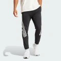 adidas Future Icons 3-Stripes Pants Lifestyle A/2XS Men Black