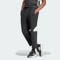adidas Future Icons Badge of Sport 7/8 Pants Lifestyle XS/S Men Black