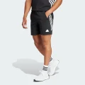 adidas Future Icons 3-Stripes Shorts Lifestyle A/2XS Men Black