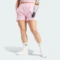 adidas Firebird Shorts Lifestyle XS Women Pink